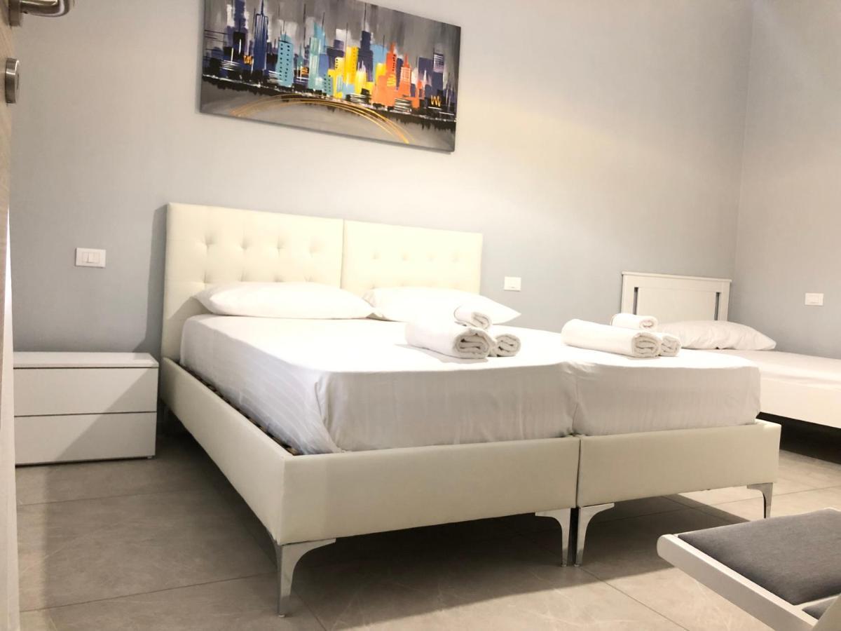 House Il Corso Daire Pisa Dış mekan fotoğraf