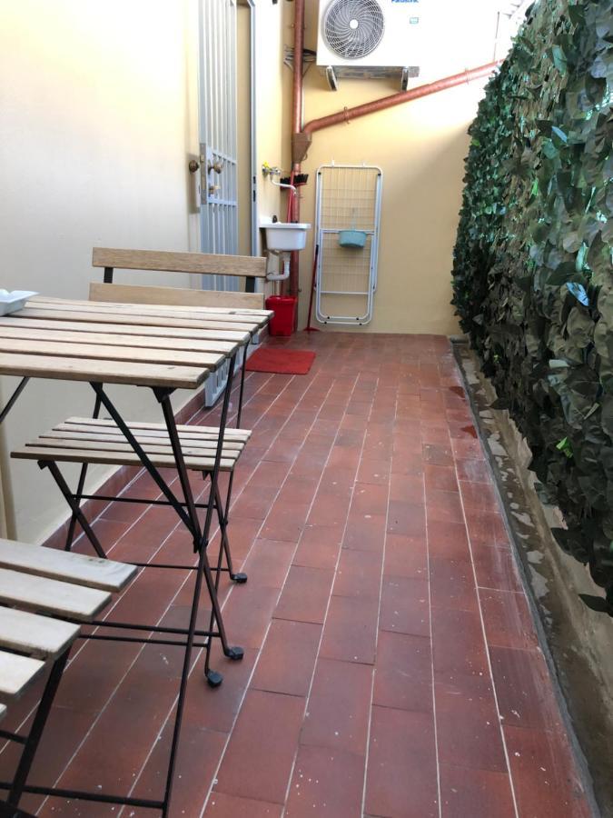 House Il Corso Daire Pisa Dış mekan fotoğraf