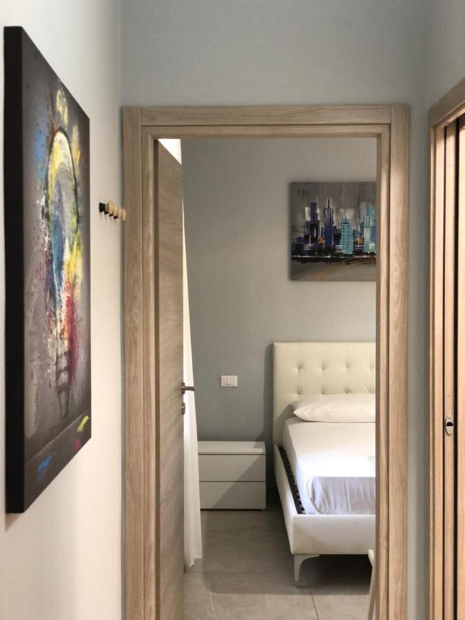 House Il Corso Daire Pisa Dış mekan fotoğraf