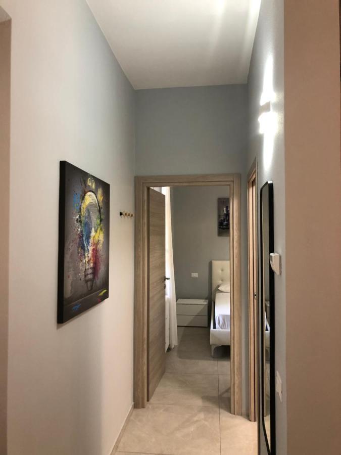 House Il Corso Daire Pisa Dış mekan fotoğraf